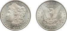 Most Valuable Silver Coins